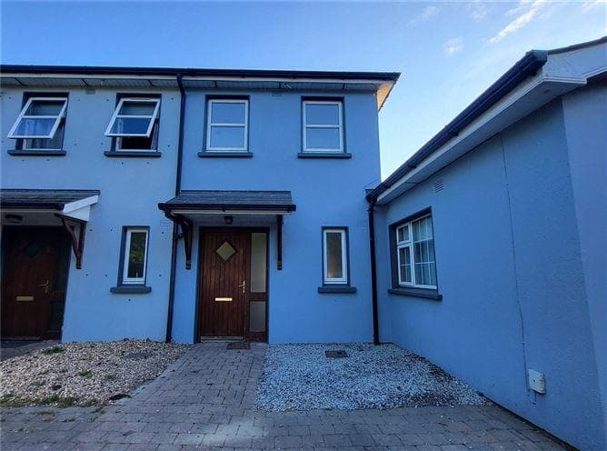 3, Milehouse Road, Co. Wexford