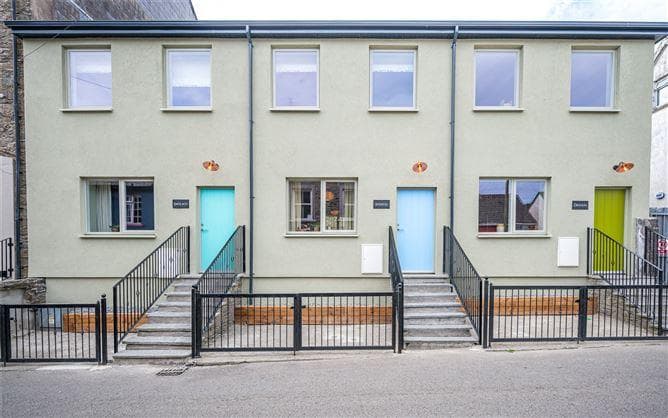 Spideog, 16b Cork Road, Kinsale, Co. Cork, P17YY26