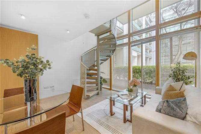 2 Killashee House, Spencer Dock, Dublin 1, D01KX54