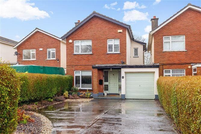 195, The Grove, Co. Kildare