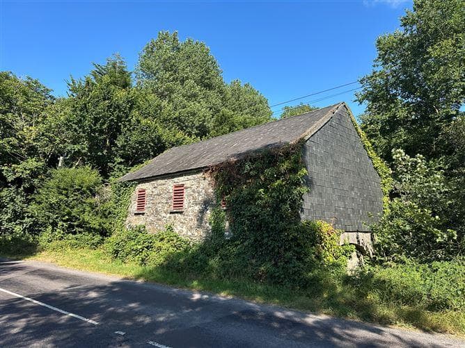 Cloonties, Ballyhillow, Leap, West Cork