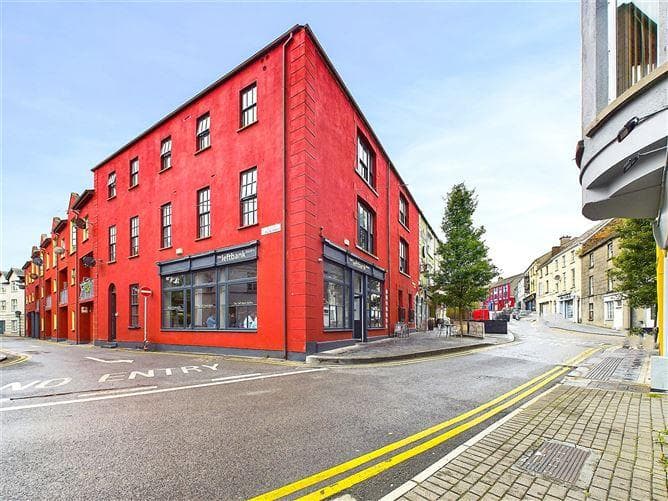 16 Fry Court, Excise Street, Athlone, Co. Westmeath