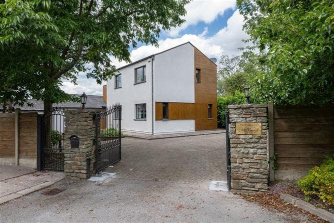 7 The Avenue, Woodville, Dunkettle, Cork