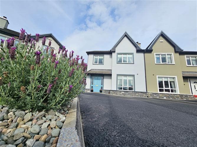 25, Kilcaragh Lawn, Co. Waterford