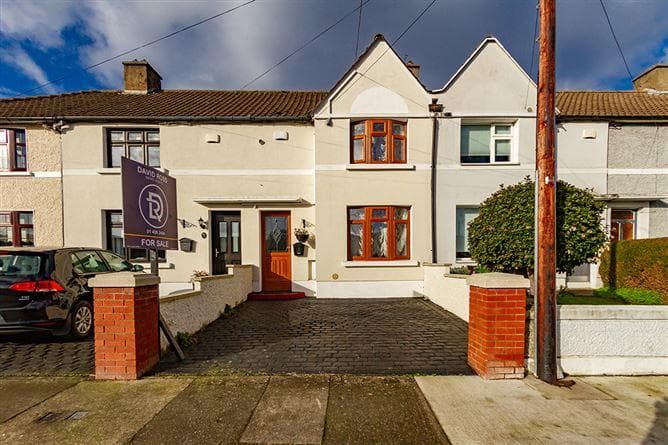 53, Curlew Road, Dublin 12