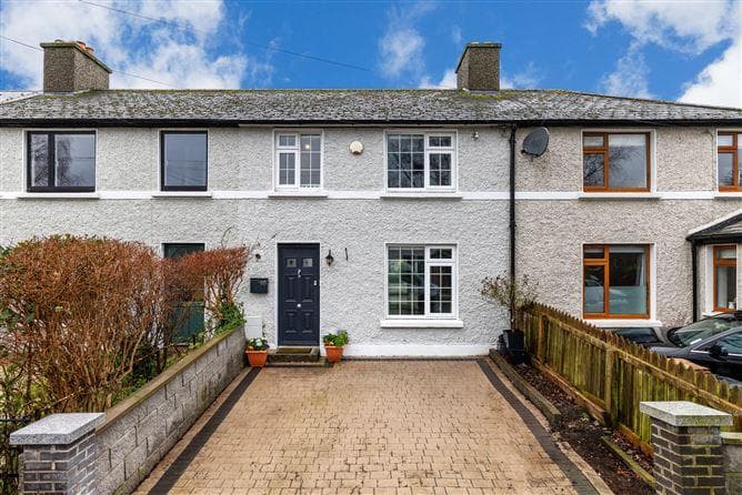 65, Croydon Park, Dublin 3