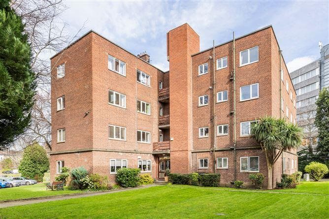 82, Mespil Estate Sussex Road, Beech, Dublin 4