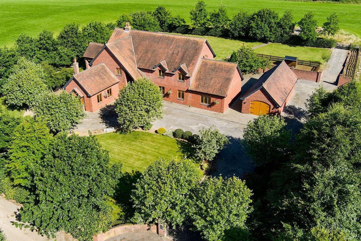 Killane, Edenderry, Co. Offaly, R45X347