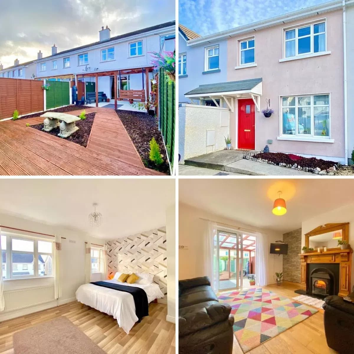 107 Slee an Choist, Athlone, Co. Westmeath