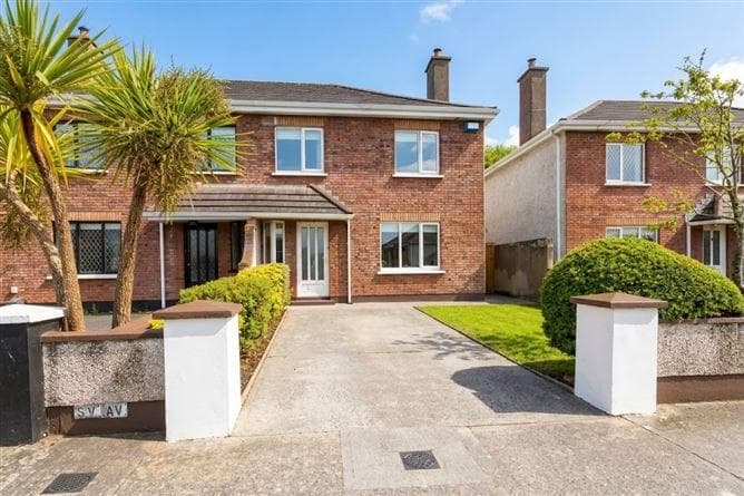 61, Mulberry Park, Co. Sligo