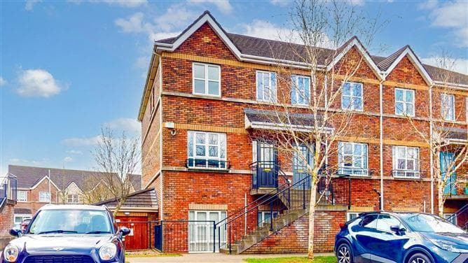 50, Latchford Square, Dublin 15