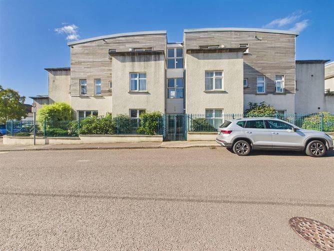Apartment 22, The Cornfields Curraheen Road, Co. Cork