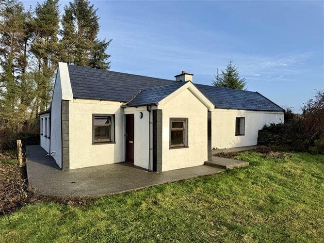 Shammerbaun, Kilkelly, Co. Mayo