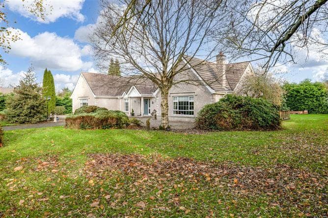 4 Lishandra Manor, Ardclough, Straffan, Co.Kildare.