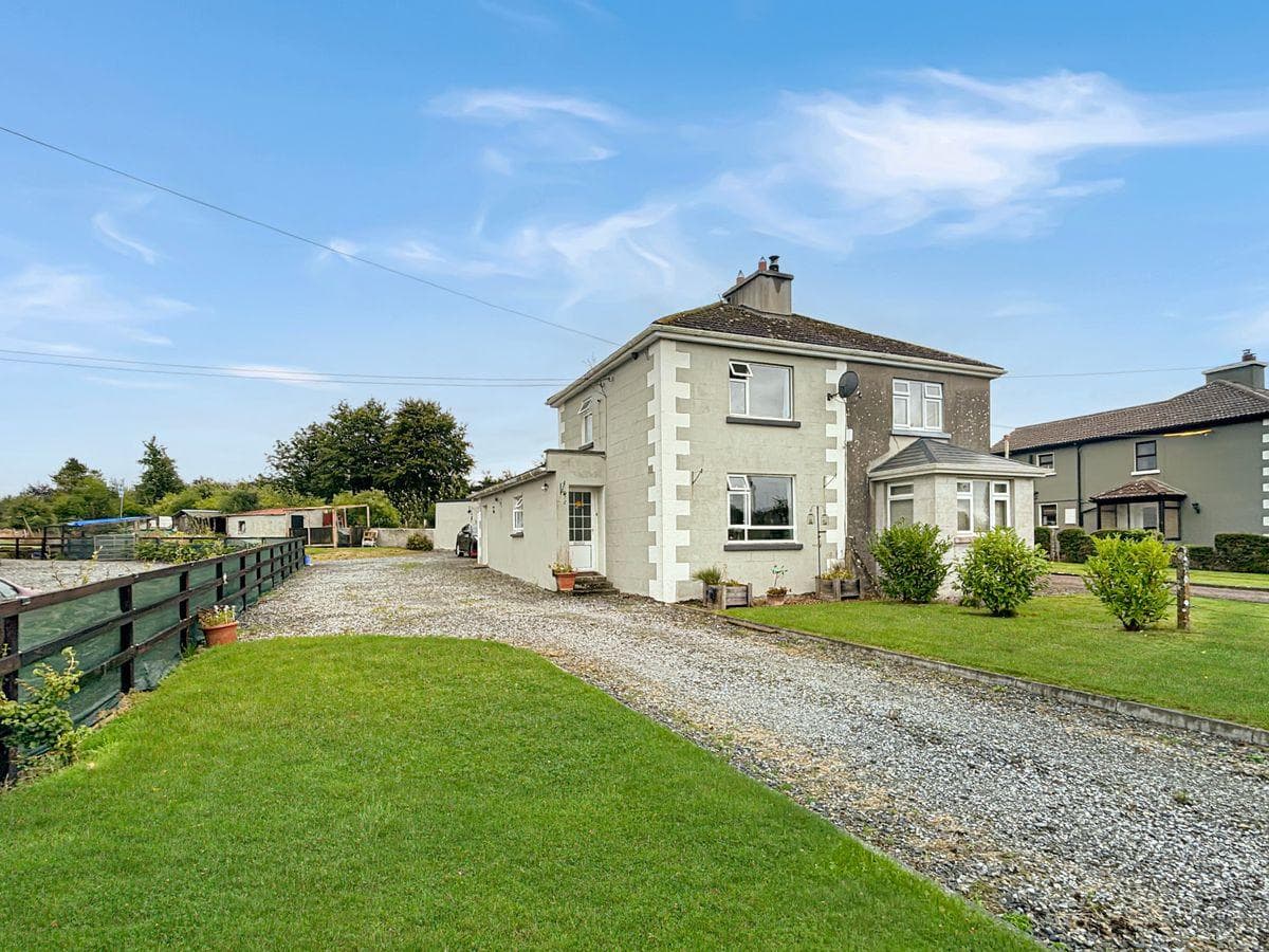 Fee Beg, Borrisokane, Co. Tipperary, E45PW86