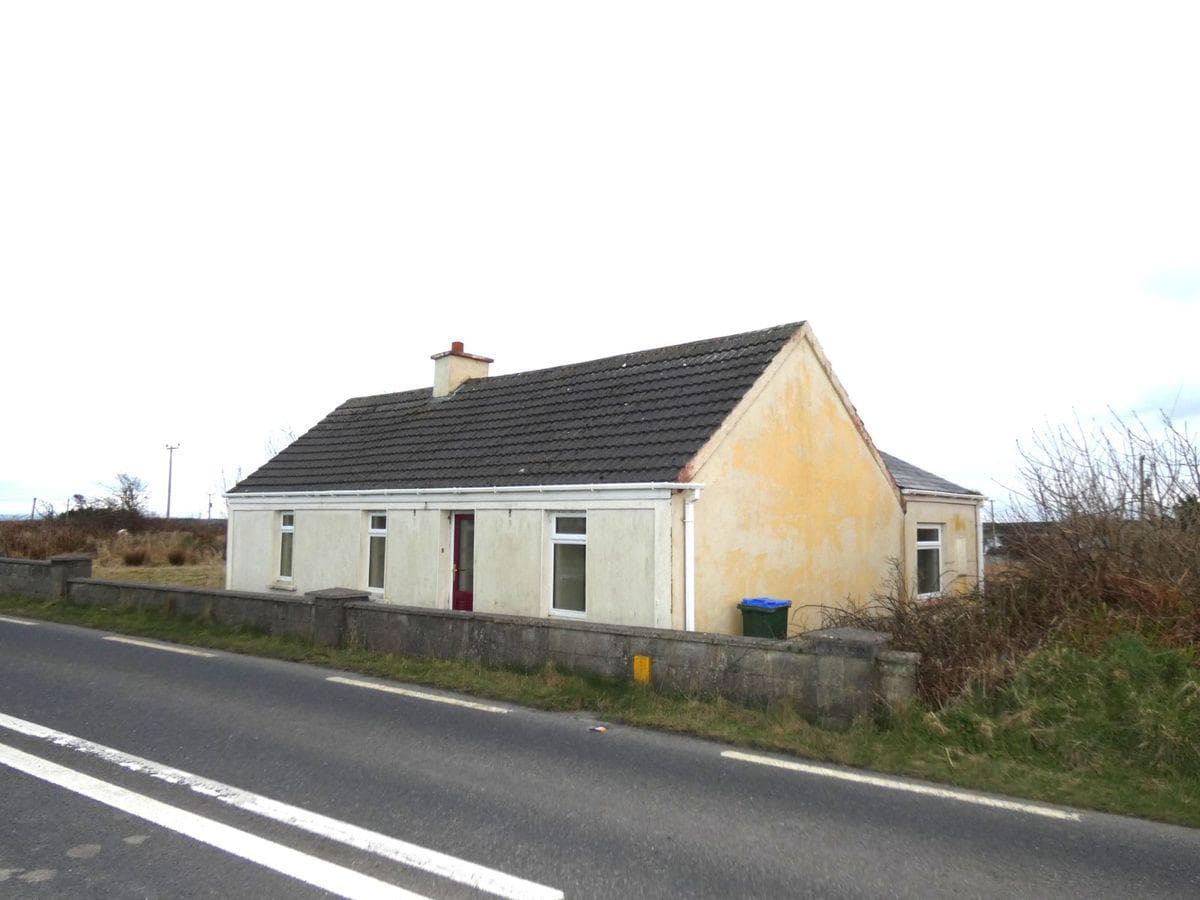 Lisdeen, Kilrush, Kilkee, Co. Clare, V15N624