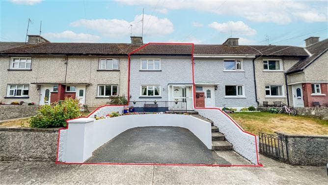 35, Dangan Terrace, Co. Galway