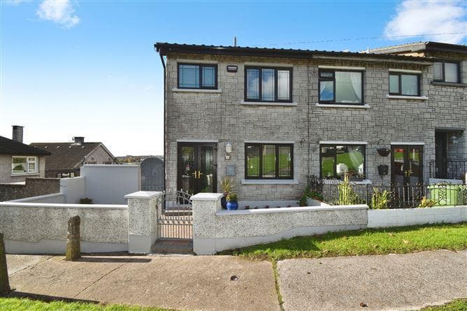 9, Glenheights Park, Co. Cork