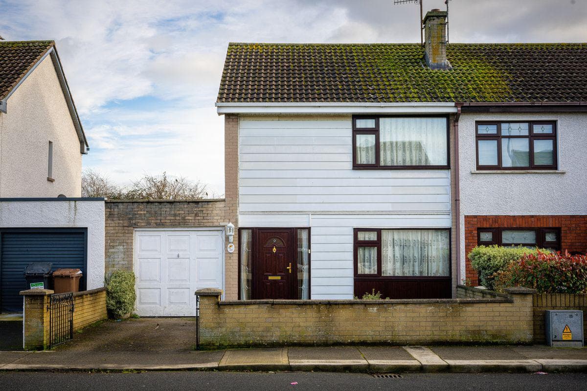 291 Greenacres, Marshes Lower, Dundalk, Co. Louth