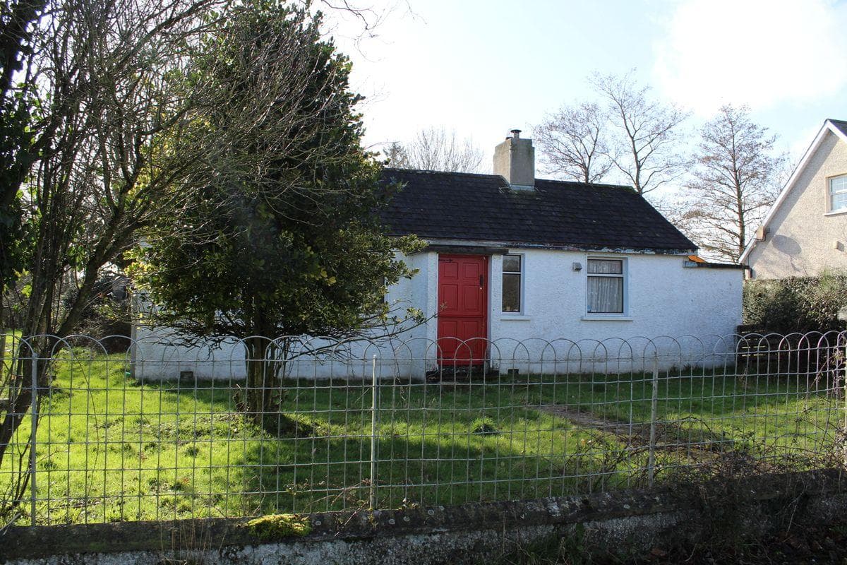 Kellymount, Paulstown, Co. Kilkenny