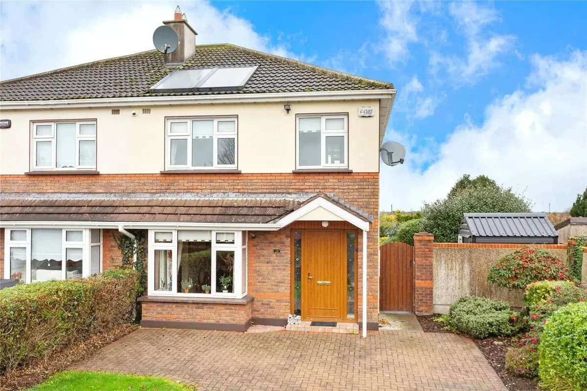 29 Moyglare Abbey, Maynooth, Co. Kildare