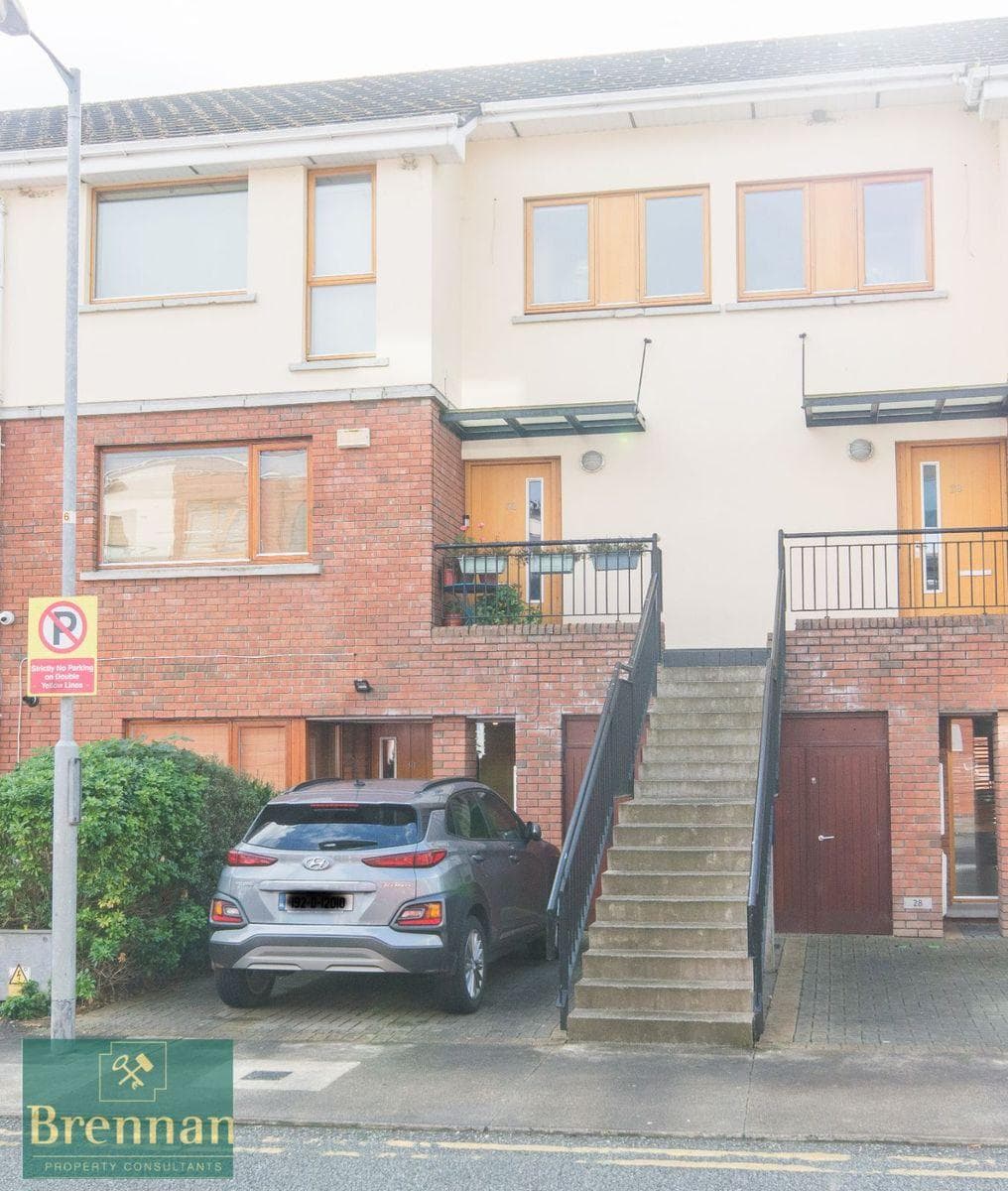 Rathborne Place, Dublin 15, Royal Canal Park, Dublin 15, D15PY63