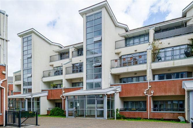 Apt 115 Block G2 Louisa Park, Station Road, Leixlip, County Kildare