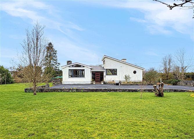 Rushveala, Oughterard, Galway