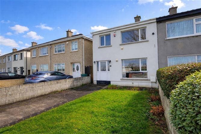 15, Mountain Park, Dublin 24