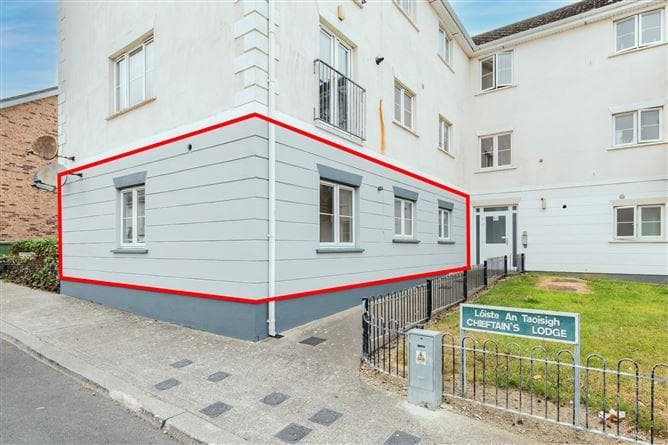 9 Chieftains Lodge, Balbriggan, Co. Dublin