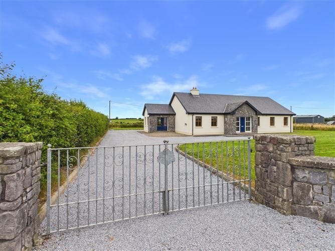 Lisballyard, Rathcabbin, Co. Tipperary