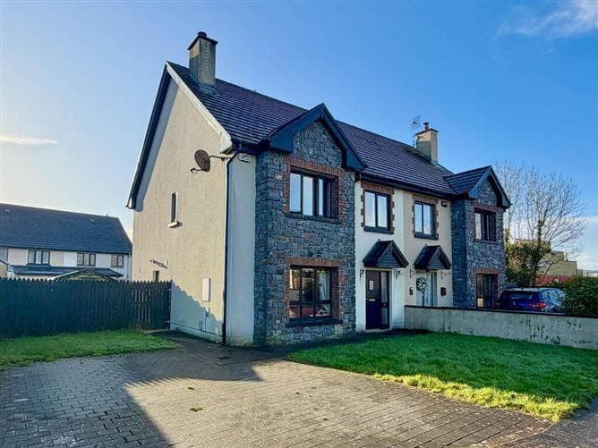 24, Liosán Sheehan S Road, Co. Westmeath
