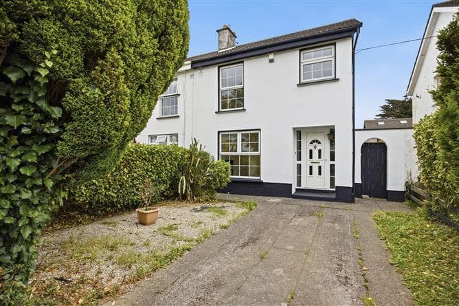 34, Whitethorn Road, Dublin 5