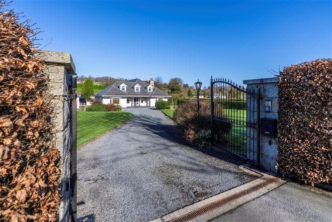 Baltinglass West, Baltinglass, Wicklow