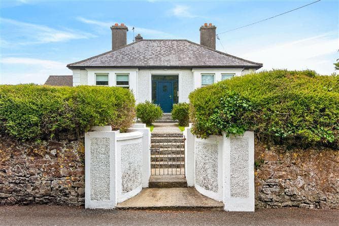Killowen, Old Circular Road, Sligo, Sligo