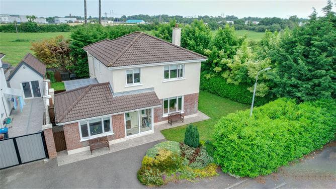 24 Kylebrook, Abbeyleix Road, Portlaoise, Co. Laois