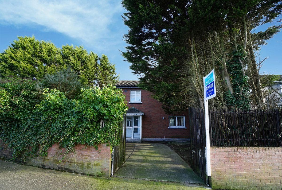 103 Saint Herblain Park, Kilcohan, Waterford City, Co. Waterford, X91DA0E