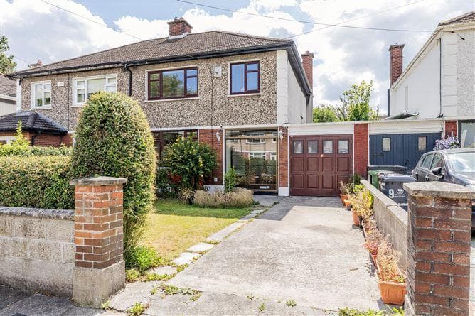 7, Maywood Park, Dublin 5