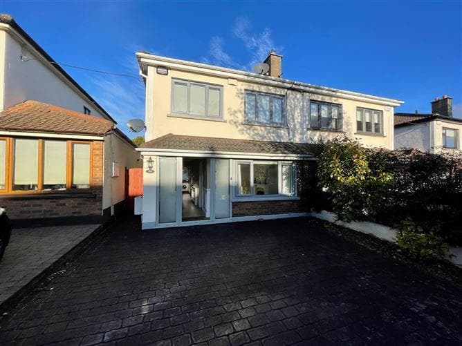 36 Seabury Green, Malahide, Co. Dublin, K36EK40