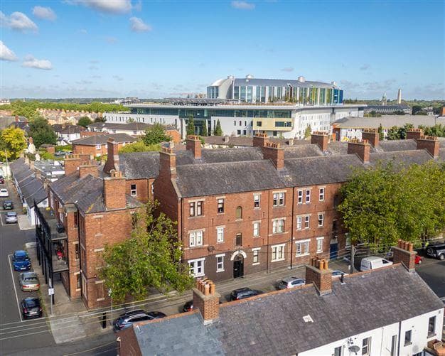 85, Rialto Court, Dublin 8