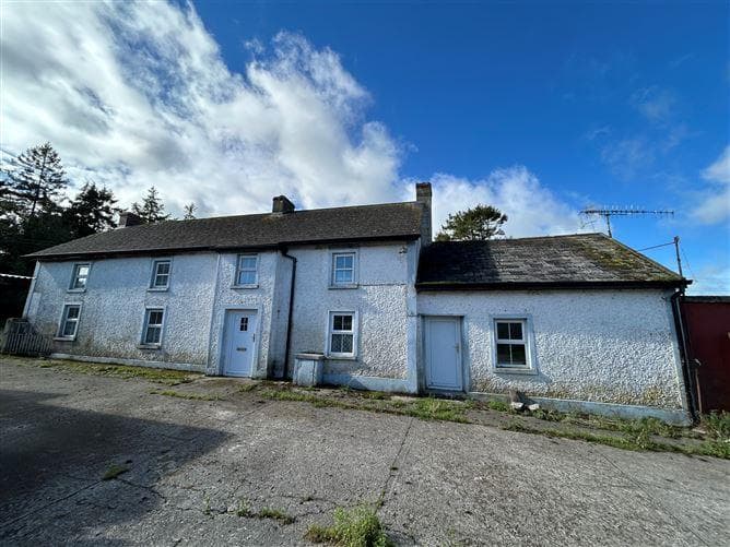 Kildrummy, Windgap, Kilkenny