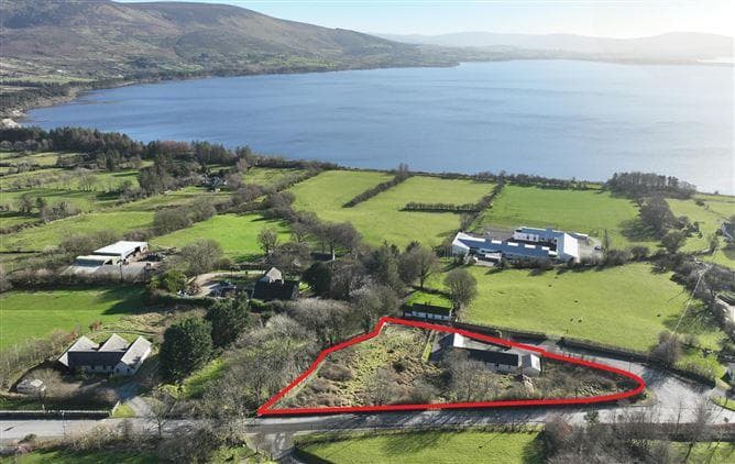 Residence On C. 0.84 Acre, Lacken, , Blessington, Wicklow
