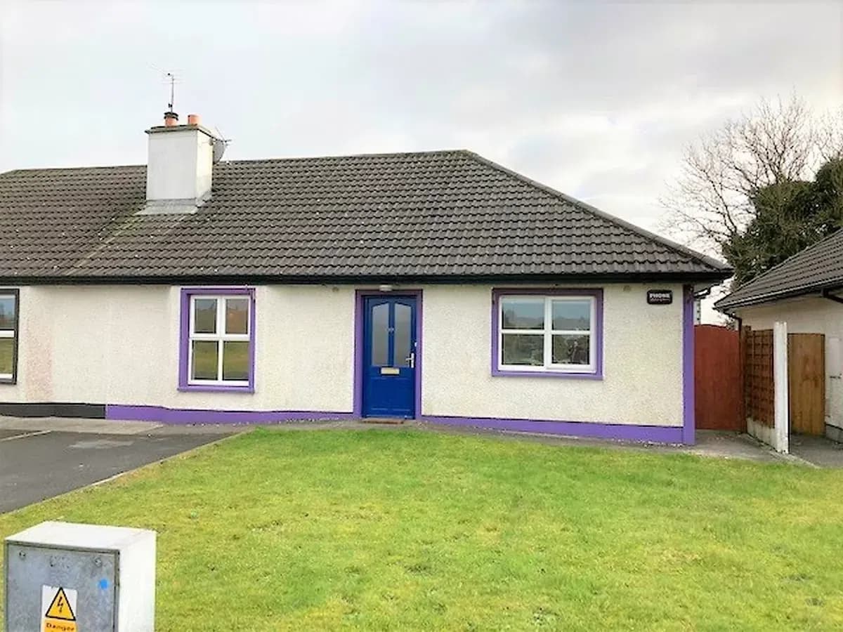 19 Highland Park, Kilkelly, Co. Mayo