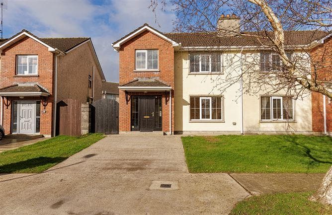 11, Sycamore Close, Co. Cork