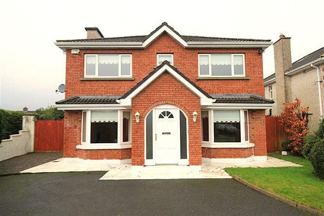 6, Rochfort Manor Leighlin Road, Co. Carlow