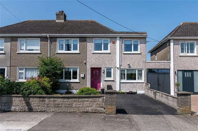 33 Abbey Park, Baldoyle, Dublin 13