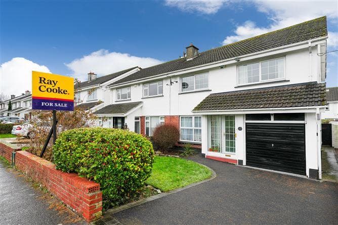 10, Aranleigh Park, Dublin 14