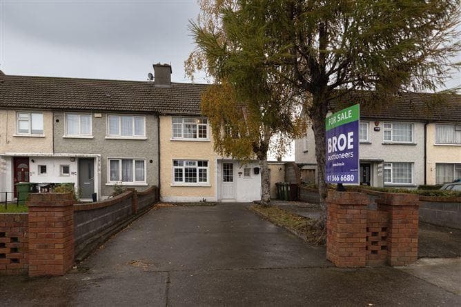 37, Bluebell Road, Dublin 12