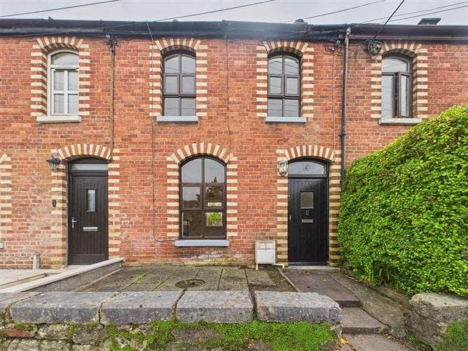 4, Grange Road, Co. Cork