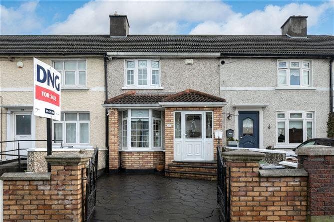 67, Slievenamon Road, Dublin 12